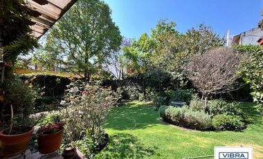 Casa en Héroes de Padierna