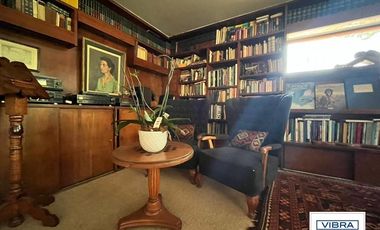 Casa en Héroes de Padierna