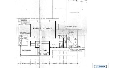 Casa en Héroes de Padierna