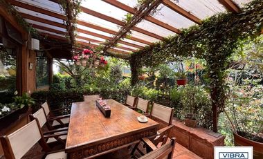 Casa en Héroes de Padierna