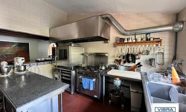 Casa en Héroes de Padierna