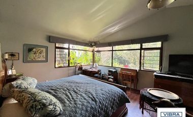 Casa en Héroes de Padierna