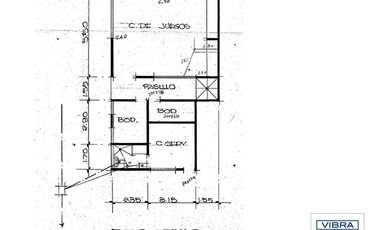 Casa en Héroes de Padierna