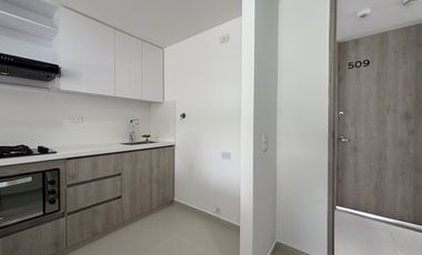 Apartamento en Arriendo Ubicado en Itagüí Codigo 2855