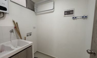 Apartamento en Arriendo Ubicado en Itagüí Codigo 2855