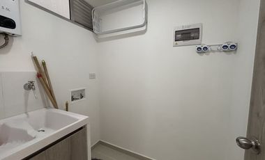 Apartamento en Arriendo Ubicado en Itagüí Codigo 2855