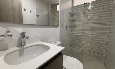 Apartamento en Arriendo Ubicado en Itagüí Codigo 2855
