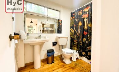 Arriendo Casa Playa Cochoa | 3D 2B | Vista al Mar Panorámica