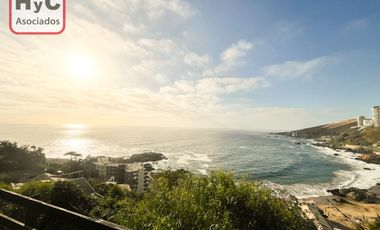 Arriendo Casa Playa Cochoa | 3D 2B | Vista al Mar Panorámica