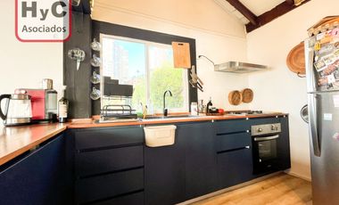 Arriendo Casa Playa Cochoa | 3D 2B | Vista al Mar Panorámica