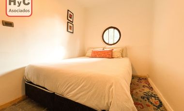 Arriendo Casa Playa Cochoa | 3D 2B | Vista al Mar Panorámica