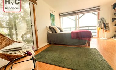 Arriendo Casa Playa Cochoa | 3D 2B | Vista al Mar Panorámica