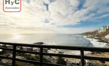 Arriendo Casa Playa Cochoa | 3D 2B | Vista al Mar Panorámica