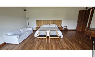 Finca en parcelación para venta en El Retiro