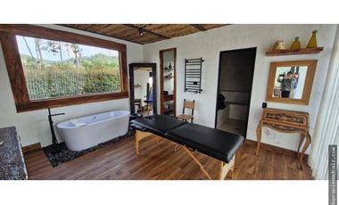 Finca en parcelación para venta en El Retiro