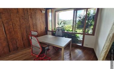 Finca en parcelación para venta en El Retiro