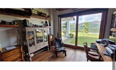 Finca en parcelación para venta en El Retiro