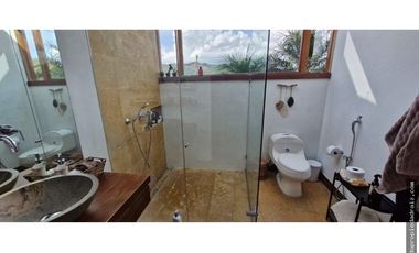 Finca en parcelación para venta en El Retiro