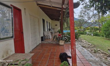 FINCA PARA ALQUILER EN LA CEJA