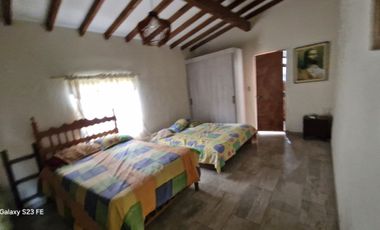 FINCA PARA ALQUILER EN LA CEJA