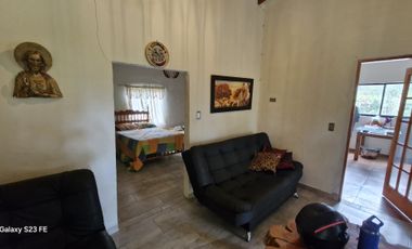FINCA PARA ALQUILER EN LA CEJA