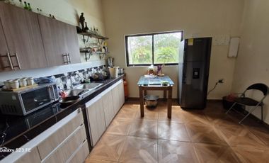 FINCA PARA ALQUILER EN LA CEJA