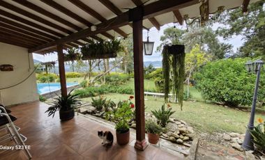FINCA PARA ALQUILER EN LA CEJA