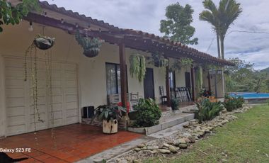FINCA PARA ALQUILER EN LA CEJA