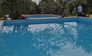 FINCA PARA ALQUILER EN LA CEJA