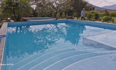 FINCA PARA ALQUILER EN LA CEJA
