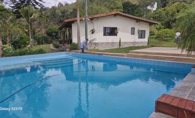 FINCA PARA ALQUILER EN LA CEJA