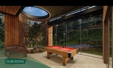 LOTE EN PARCELACION PARA VENTA EN EL RETIRO