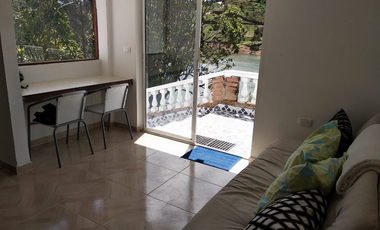 Finca independiente en venta en el peñol - rural