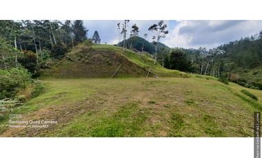 Lote en parcelación para venta en el retiro - rural