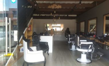 24A2404 LOCAL COMERCIAL PARA LA VENTA EN LA CEJA