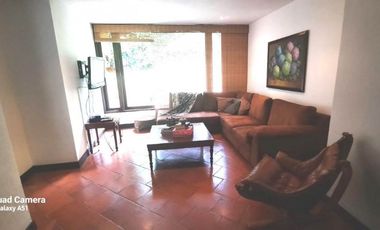 Casa en parcelación para venta en el retiro - rural