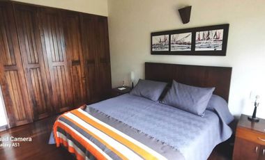 Casa en parcelación para venta en el retiro - rural