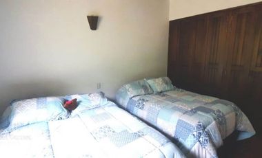 Casa en parcelación para venta en el retiro - rural