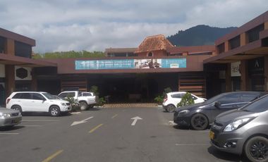 Local comercial en venta en la ceja- rural
