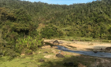 Lote en parcelación para venta en guatapé- rural