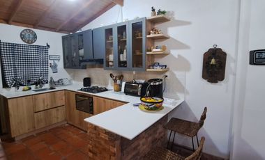 Casa en venta en el retiro - urbano