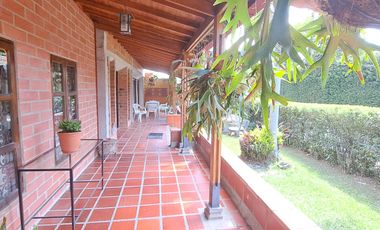 Casa en venta en el retiro - urbano