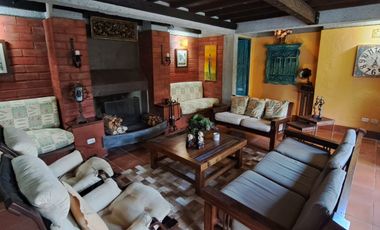 Casa en venta en el retiro - urbano