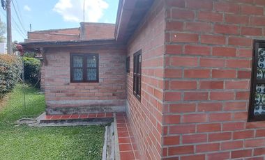Casa en venta en el retiro - urbano