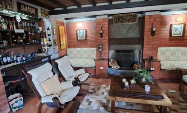 Casa en venta en el retiro - urbano