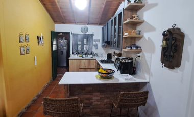 Casa en venta en el retiro - urbano
