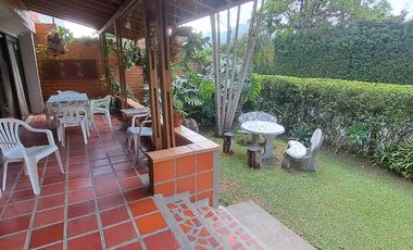 Casa en venta en el retiro - urbano