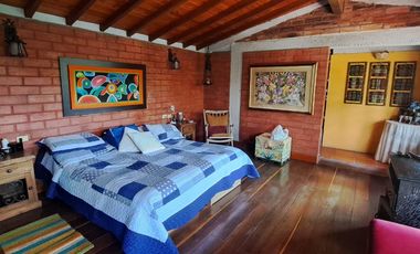 Casa en venta en el retiro - urbano