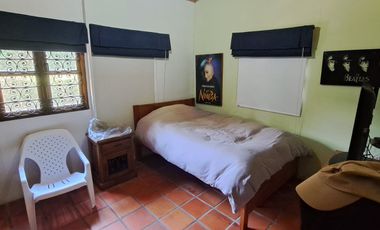 Casa en venta en el retiro - urbano