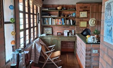 Casa en venta en el retiro - urbano